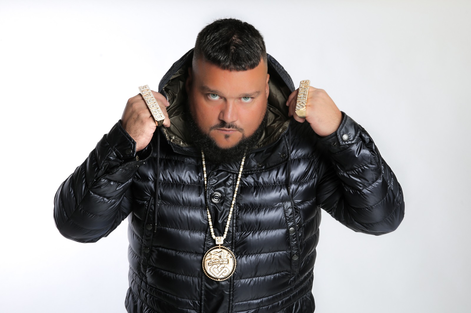 Forge Radio Interview: Charlie Sloth - Forge Press