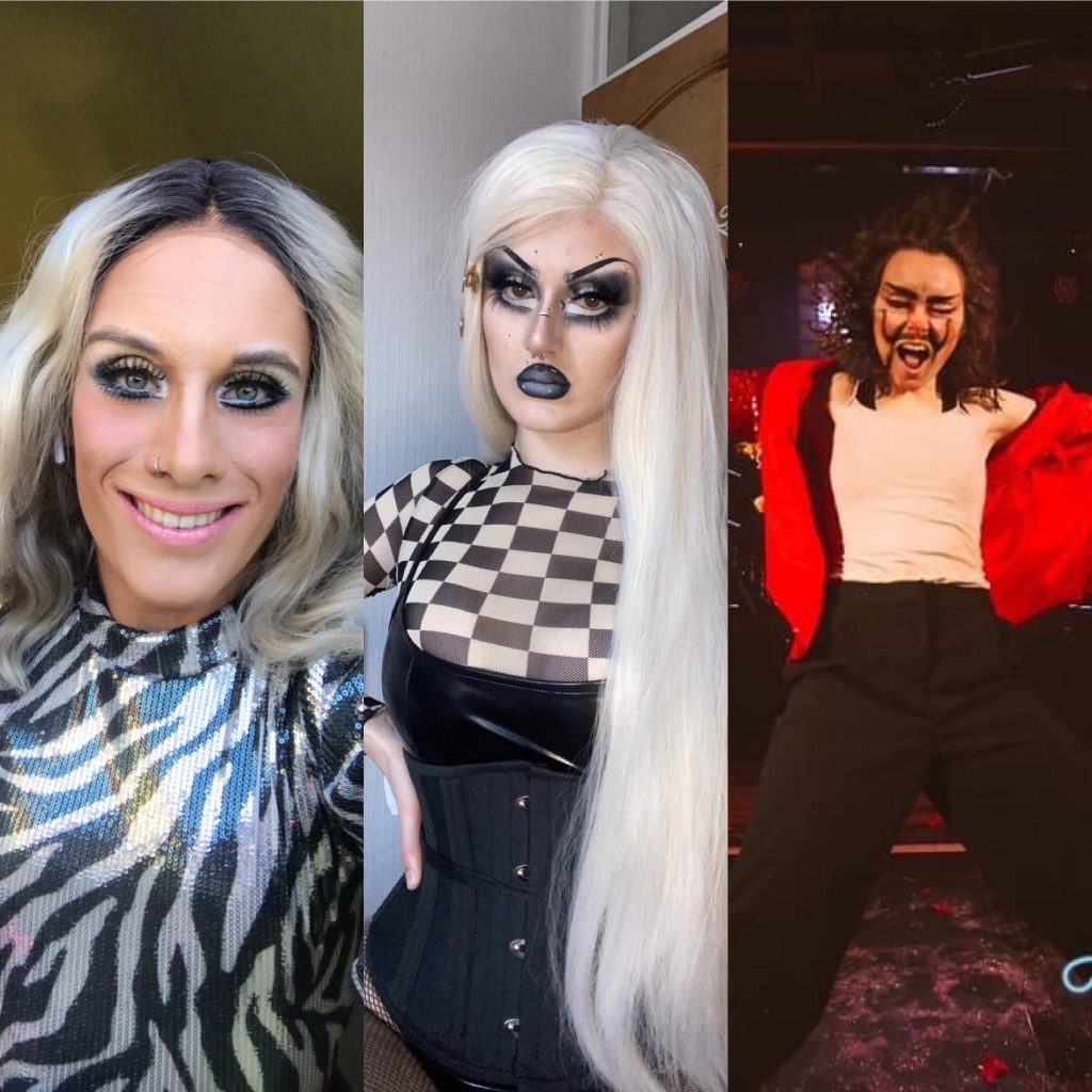 How Sheffield’s Drag Society is keeping up the glamour despite the ...