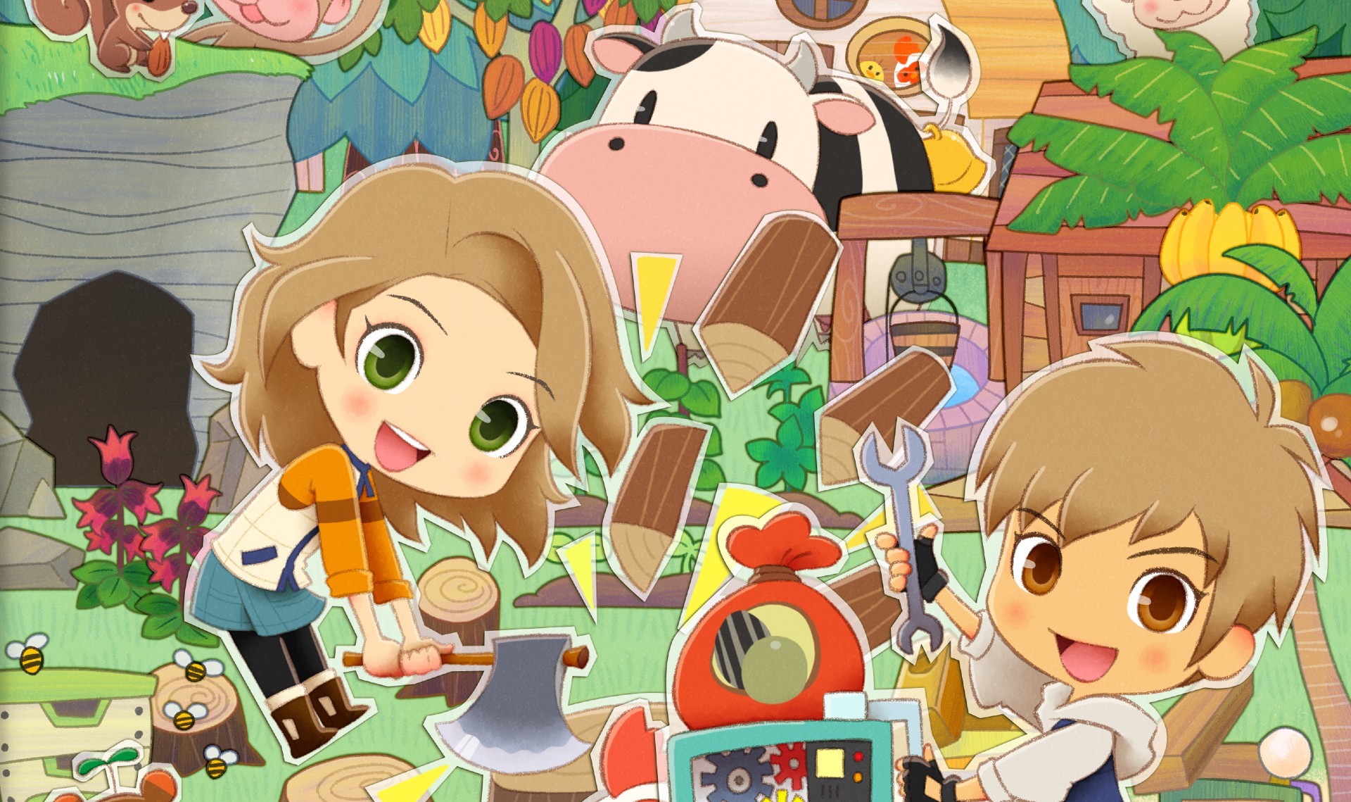 Story towns. Story of Seasons: Pioneers of Olive Town. Story of Seasons: Pioneers of Olive Town [Nintendo Switch, английская версия]. Summer story игра. Piczle Cross: story of Seasons.