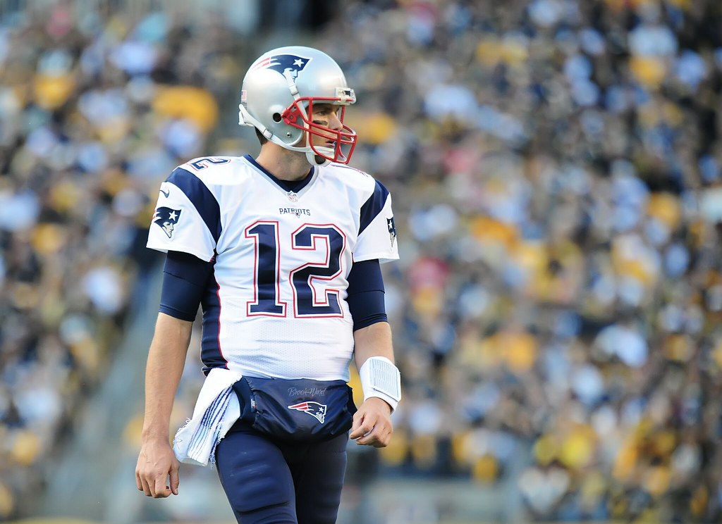 The evolution of Tom Brady through 12 under-appreciated performances