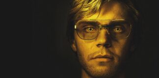 Monster: The Jeffrey Dahmer Story poster