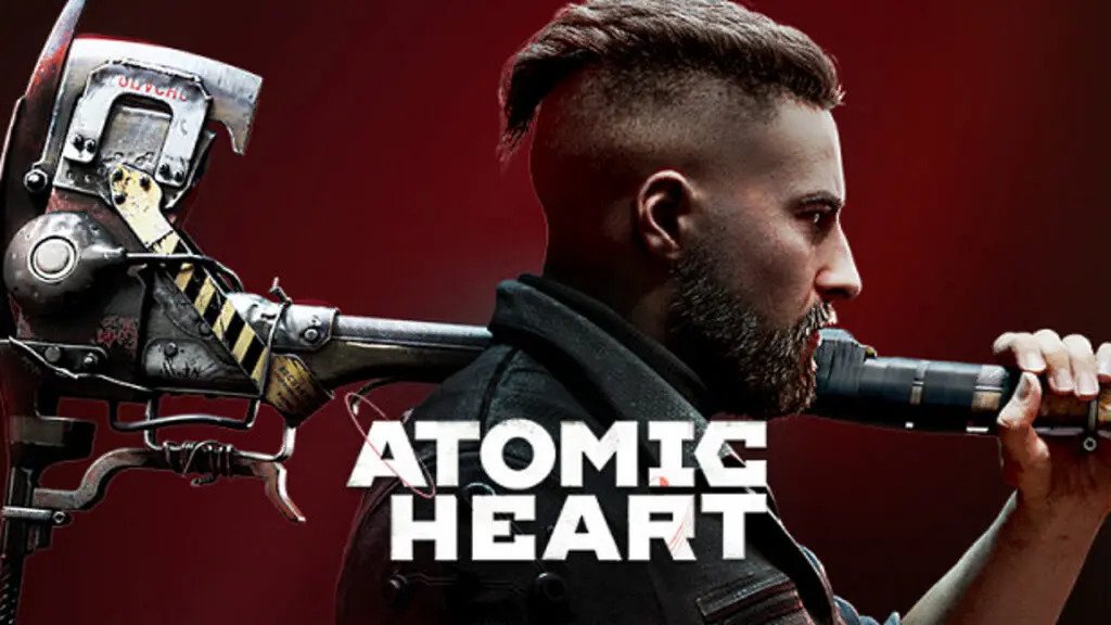 Atomic Heart - Review