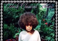 Black Classical Music Album cover