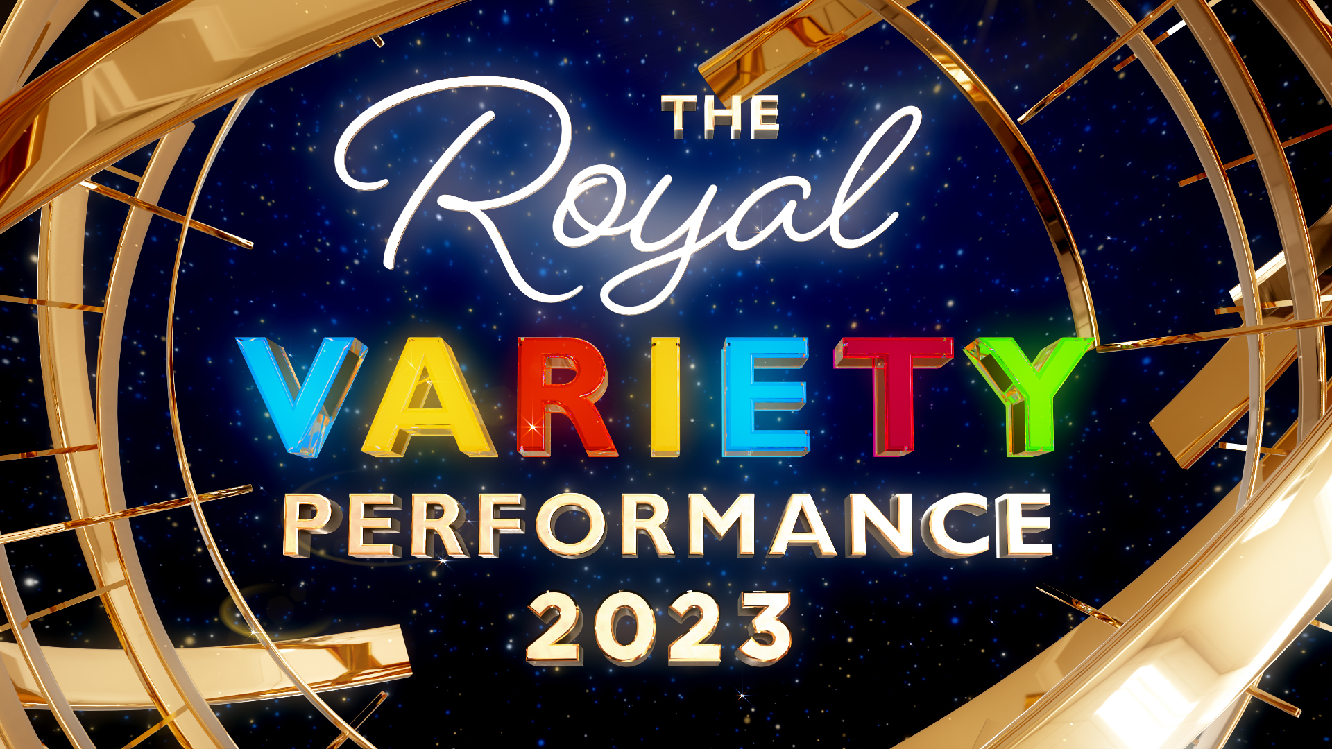 TV Review The Royal Variety Performance 2023 Press