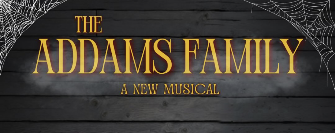 SUPAS Review: The Addams Family - Forge Press