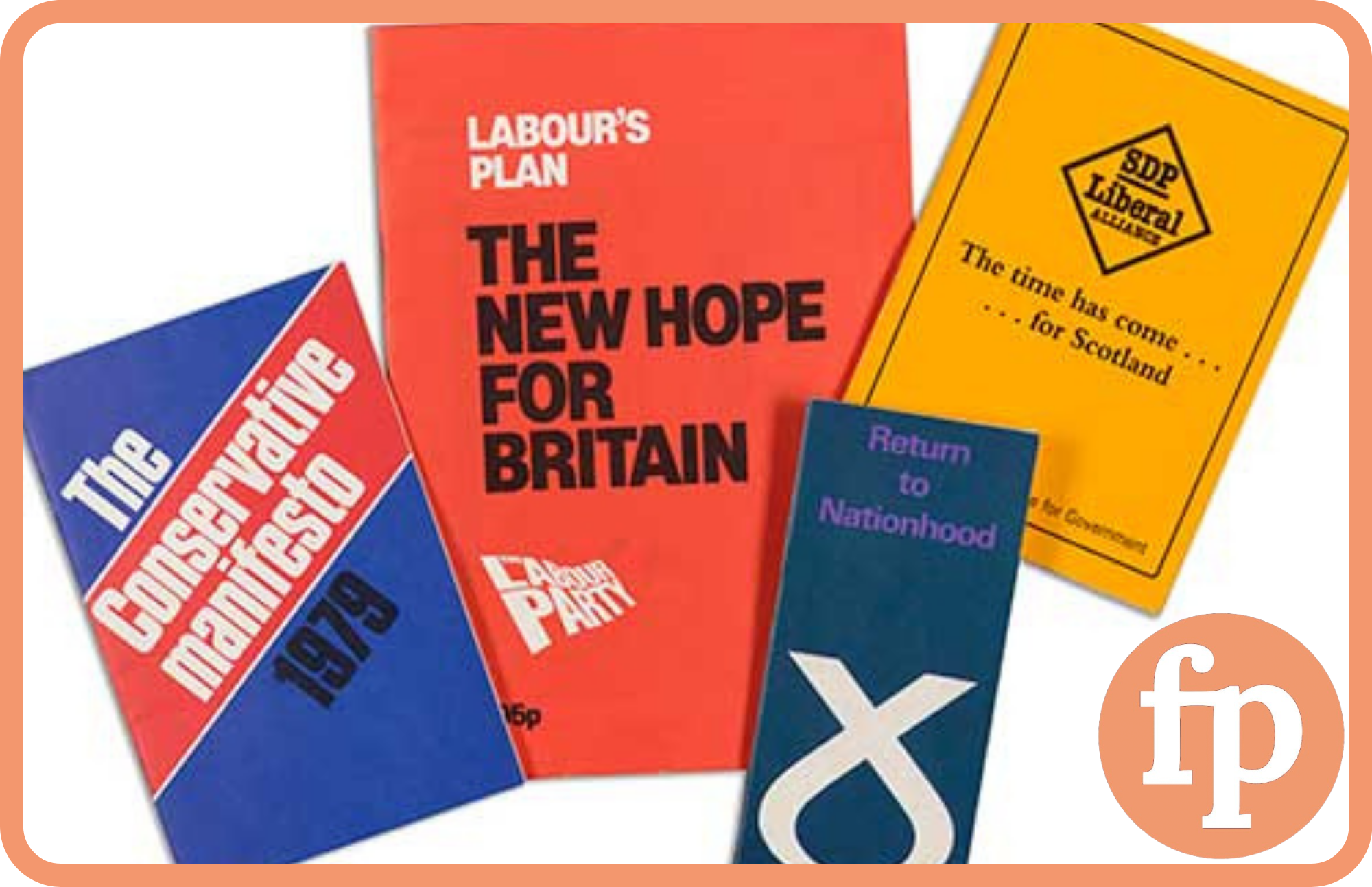 General Election 2024: What does Arts & Theatre need from the parties ...