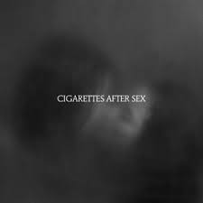 cigarettes after sex apocalypse meaning Review: X's - Cigarettes After Sex