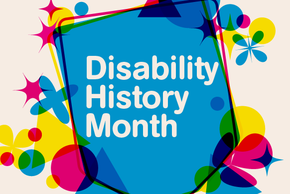 UOS marks Disability History Month: Empowering voices - Forge Press