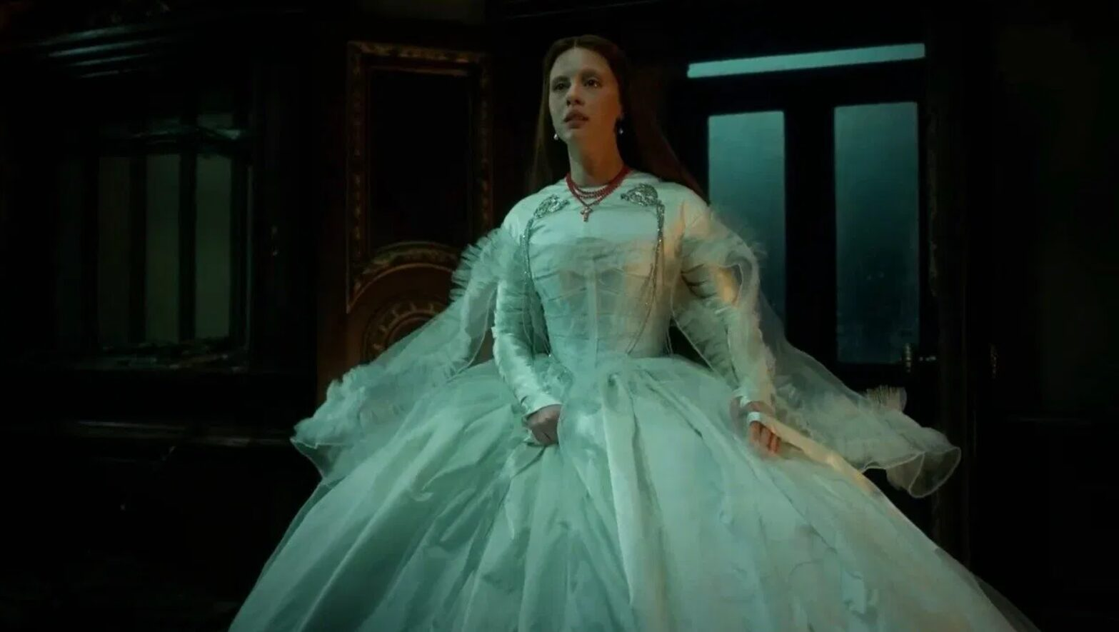 The Gothic Feminine Reimagined: Exploring Costume in Frankenstein - Forge  Press