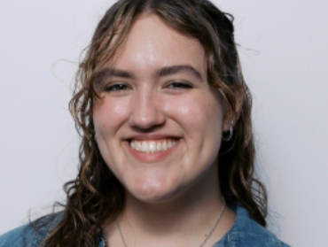 Meet Your Sustainability and Development Officer Candidate: Anna James ...