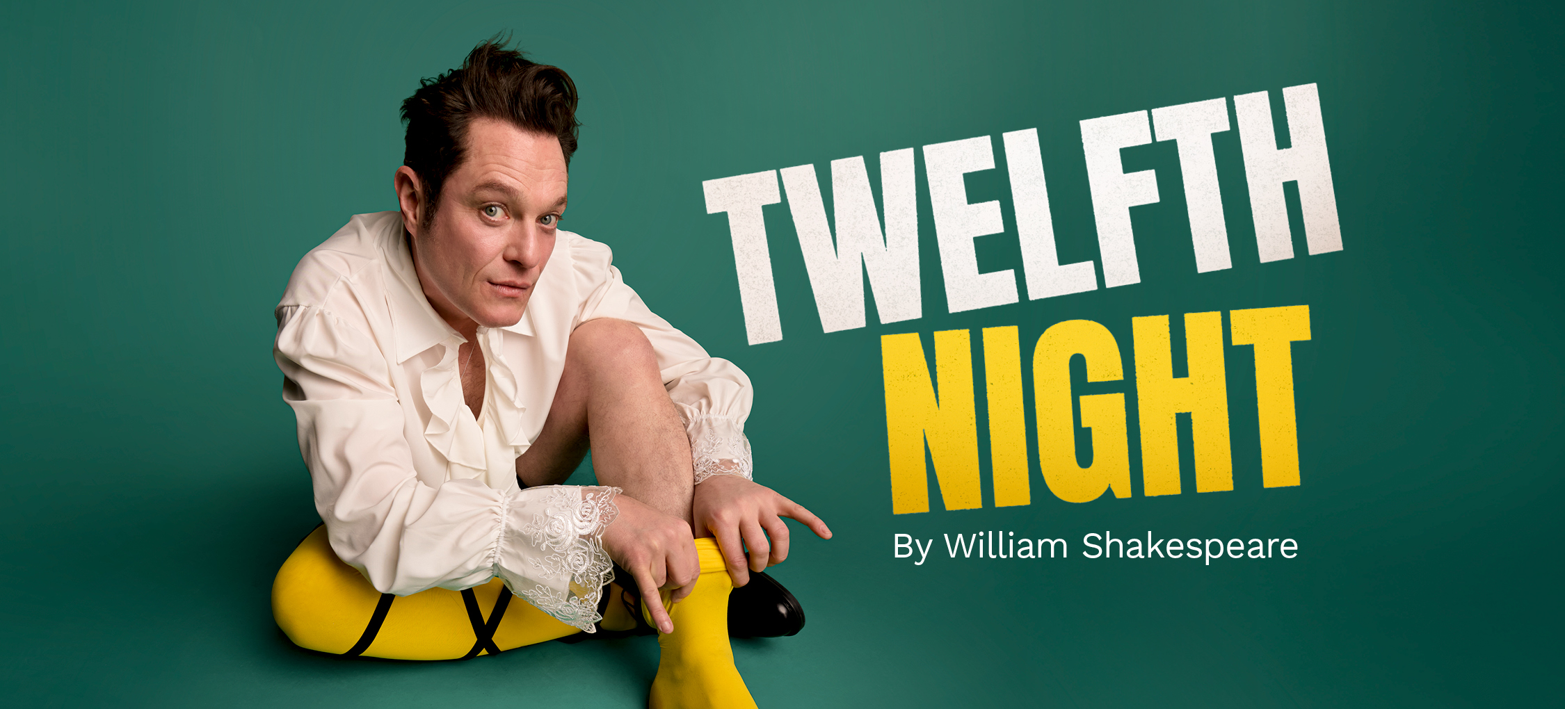 Twelfth Night review: A little mischief and a lot of magic at the ...